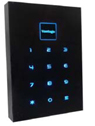 RFID & Touch Keypad based door controller