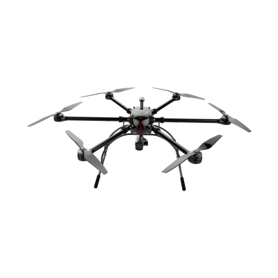 A Hexrcopter Drone for Industry Application