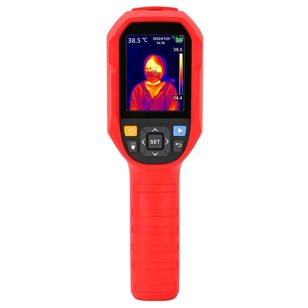 Infrared Thermal Imager Thermometer