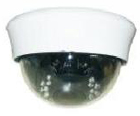 IR Dome 540 TVL Camera