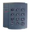 Entry/Exit Readers with Keypad