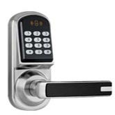 RFID Door Lock with keypad