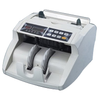Loose Note Counting Machines