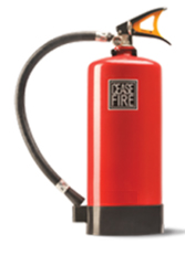 Fire Extinguisher - 4 Kg